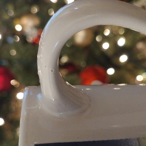 Vintage Christmas Mug - Picture 5 of 6